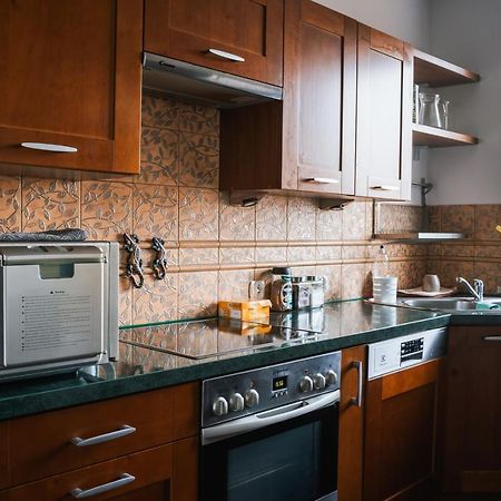 Apartamento Rainbow Z Prywatnym Parkingiem Bielsko-Biała Exterior foto