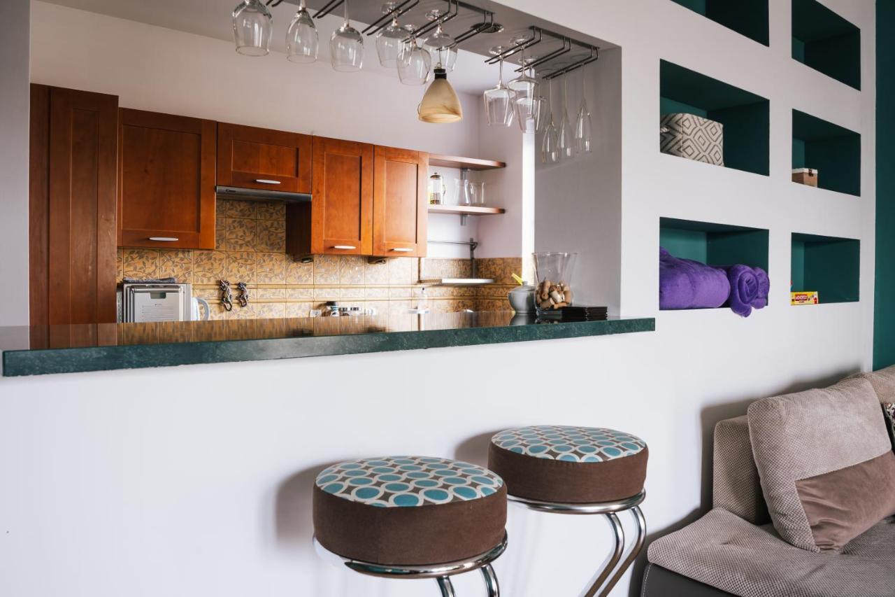 Apartamento Rainbow Z Prywatnym Parkingiem Bielsko-Biała Exterior foto
